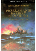 Przełamanie bariery Bismarcka