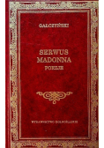Serwus madonna. Poezje