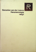Fenomenologia religii