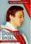 Dobrego dnia Myśli na każdy dzień