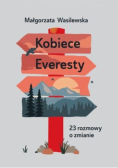 Kobiece everesty