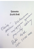 Tajemnica Cecylii Broll