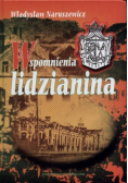Wspomnienia lidzianina