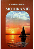 Mohikanie znad Dźwiny