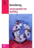 Nasze wewnętrzne konflikty