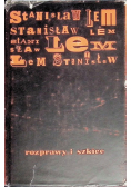 Rozprawy i szkice