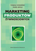 Marketing produktów żywnościowych