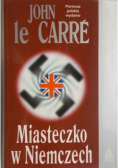 Miasteczko w Niemczech