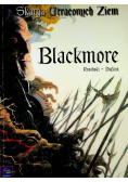 Skarga utraconych ziem Blackmore