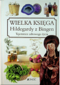 Wielka księga Hildegardy z Bingen