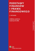 Podstawy finansów i prawa finansowego
