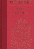 Prozy duże i małe