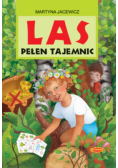 Las pełen tajemnic