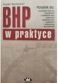 Bhp w praktyce