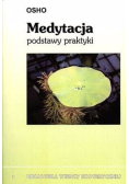 Medytacja podstawy praktyki