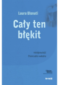 Cały ten błękit Collection Nouvelle