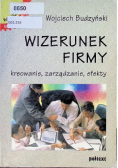 Wizerunek firmy
