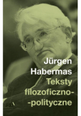 Teksty filozoficzno - polityczne