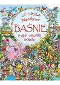 Co kryją zagadkowe baśnie