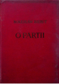 O partii