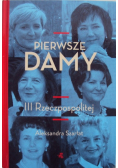Pierwsze damy III Rzeczpospolitej