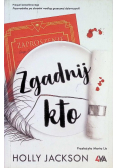 Zgadnij kto