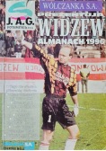 Widzew Almanach 1996