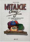 Witajcie oczy