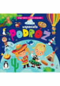 Wspaniała podróż
