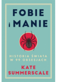 Fobie i manie