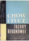 Chów i tucz. Trzody bekonowej