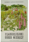 Czarodziejski ogród wierszy