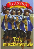 Trzej muszkieterowie