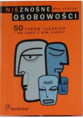 Nieznośne osobowości