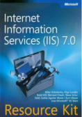 Microsoft Internet Information Services