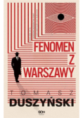 Fenomen z Warszawy