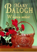 W końcu miłość