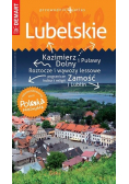Lubelskie przewodnik+atlas Polska Niezwykła