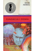 Fundacja  i ziemia