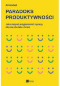 Paradoks produktywności