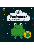 Baby Touch Peekaboo
