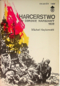 Harcerstwo W Obronie Warszawy 1939