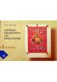 Gertruda Mieszkówna i jej modlitewnik