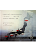 W poszukiwaniu polskich grobów w Japonii
