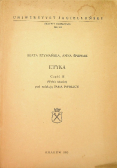 Etyka Część II