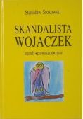 Skandalista Wojaczek