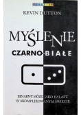 Myślenie czarno-białe