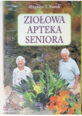 Ziołowa apteka seniora