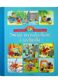 Świat wynalazków i techniki