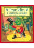 Franklin i teatrzyk szkolny Tom 13